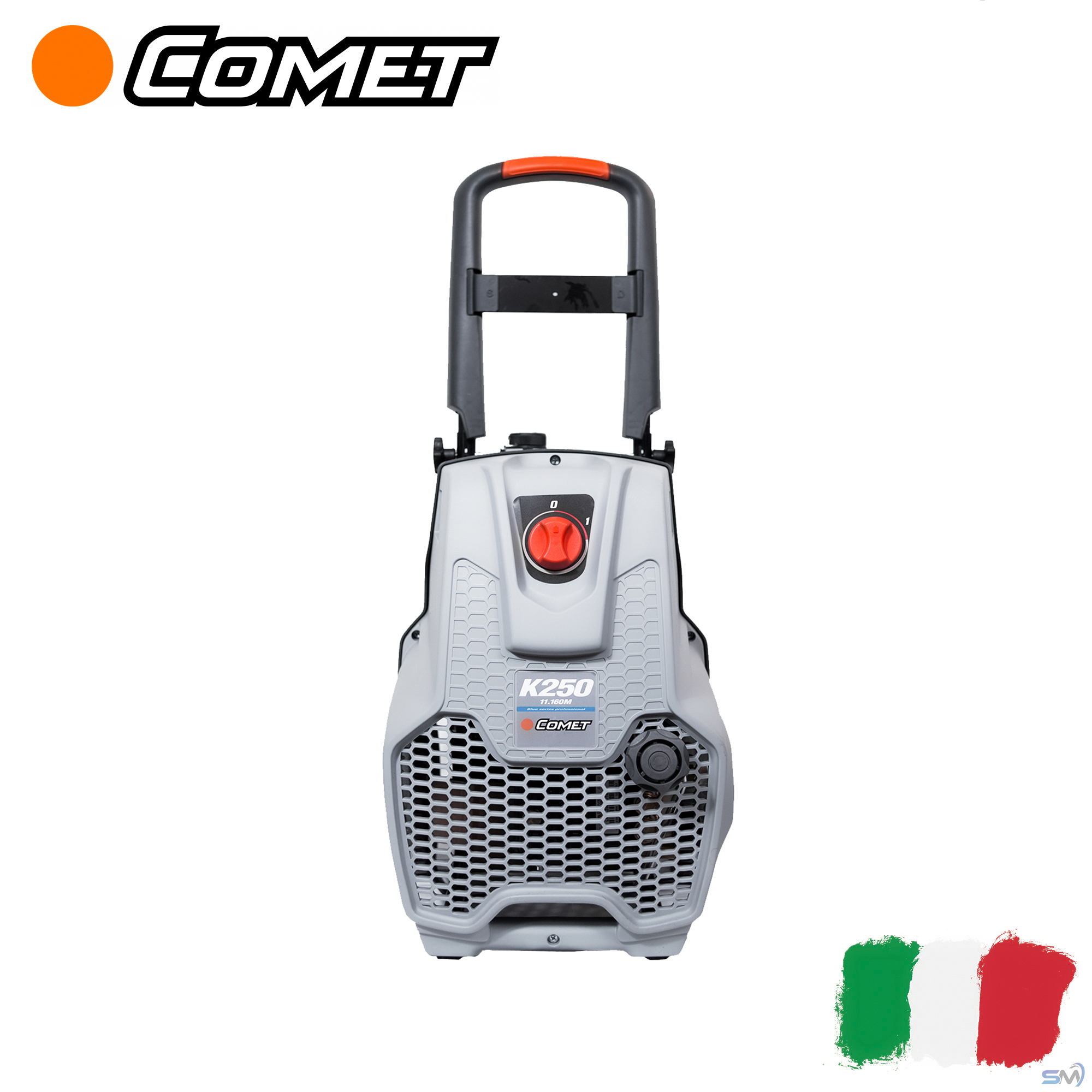 Comet K 250 13.190T